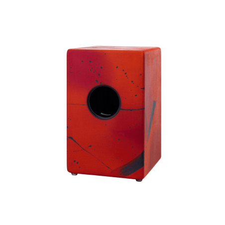 Pearl PBC-120B Abstract Red