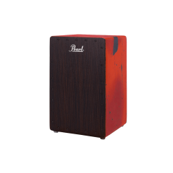Pearl PBC-120B Abstract Red