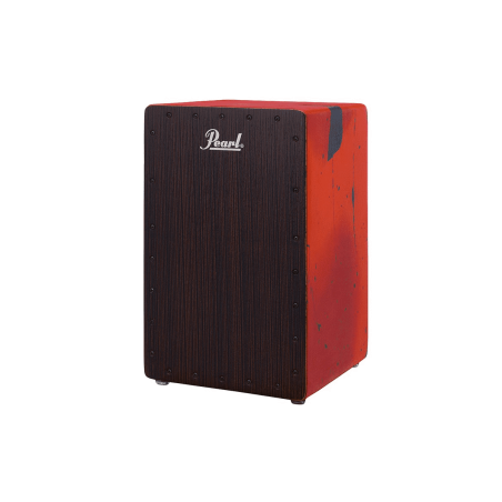 Pearl PBC-120B Abstract Red