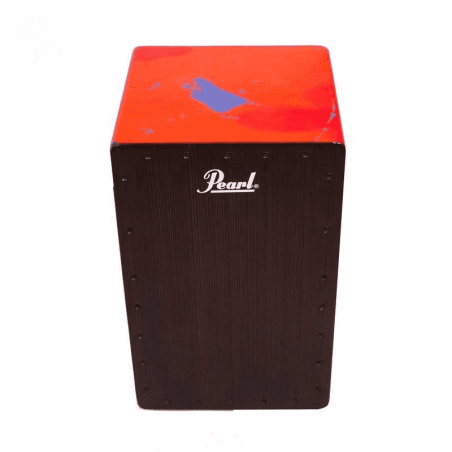 Pearl PBC-120B Abstract Red
