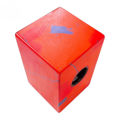 Pearl PBC-120B Abstract Red