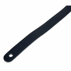 Fender Super Deluxe Vintage-style Strap Black