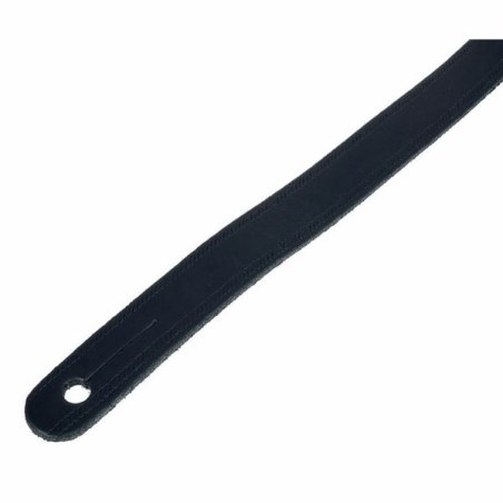Fender Super Deluxe Vintage-style Strap Black