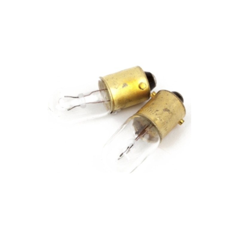 Fender Pure Vintage T47 Pilot Light Bulbs