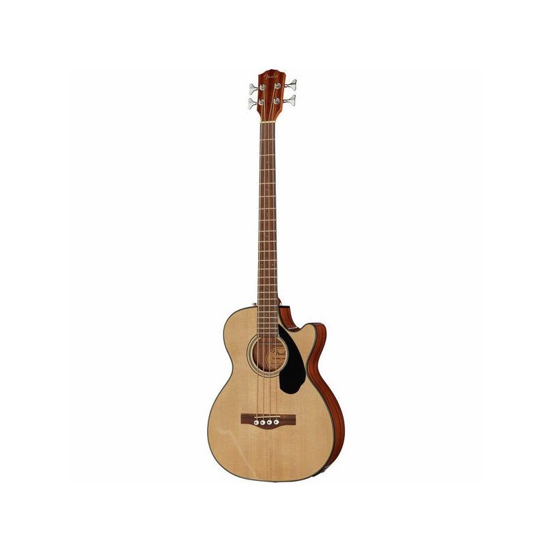Fender CB-60SCE Natural