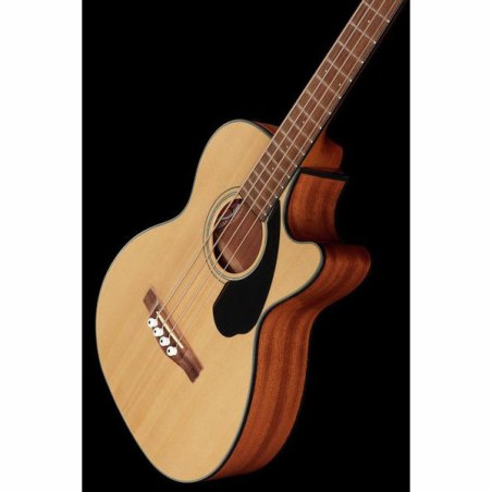 Fender CB-60SCE Natural
