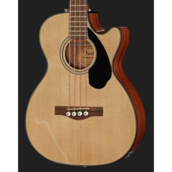 Fender CB-60SCE Natural