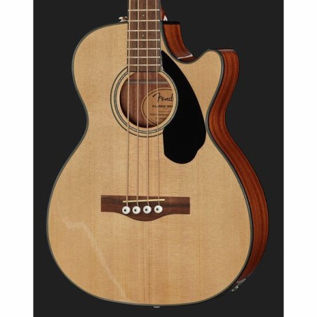Fender CB-60SCE Natural