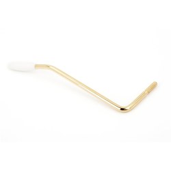 Fender Parts Tremolo Arm Gold