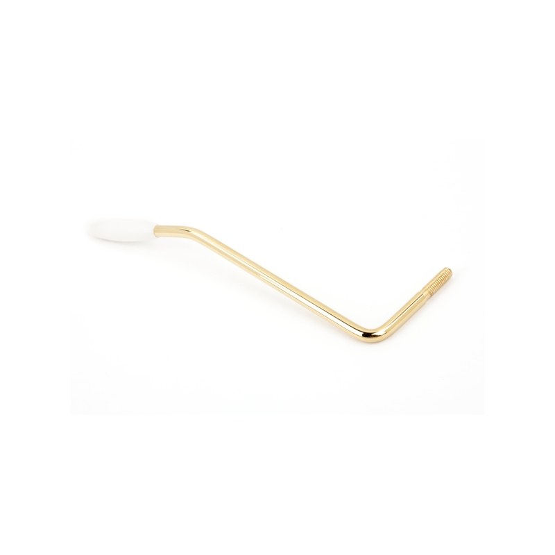 Fender Parts Tremolo Arm Gold