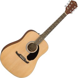 Fender FA-125 Natural