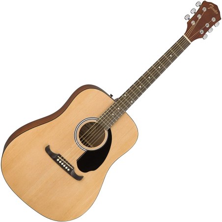 Fender FA-125 Natural
