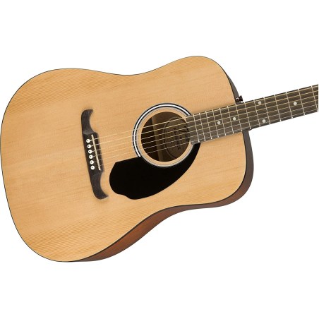 Fender FA-125 Natural