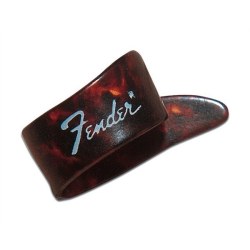 Fender Plettri Thumb Tortiose Shell