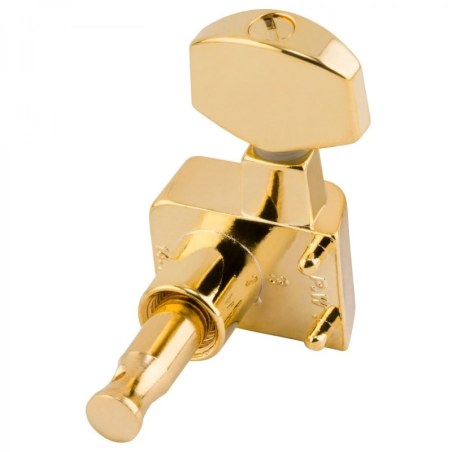 Fender American Standard Series Guitar Tuning Machines Gold