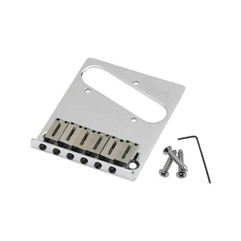 Fender Parts 6-saddle American Series Telecaster