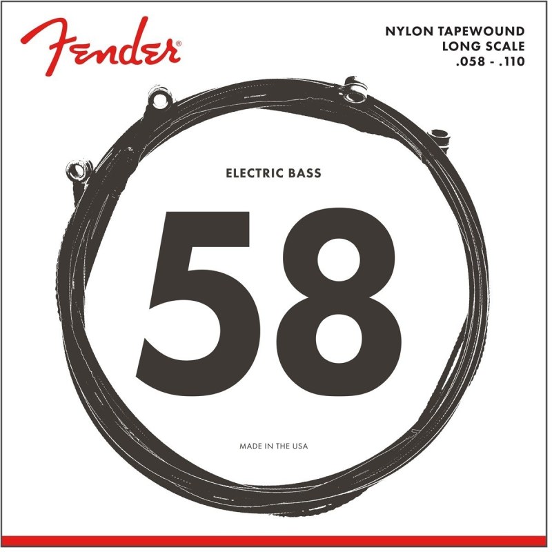 Fender Muta 9120