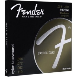 Fender Muta 9120