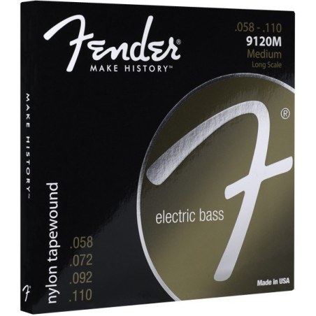 Fender Muta 9120