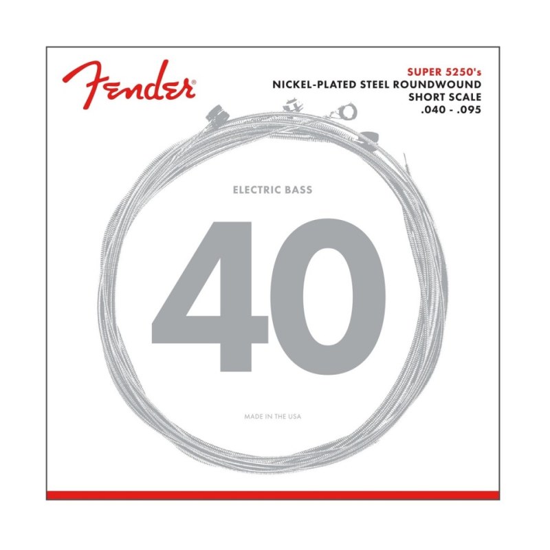 Fender Muta 5250XL