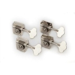 Fender Parts Pure Vintage Bass Tuning Machines