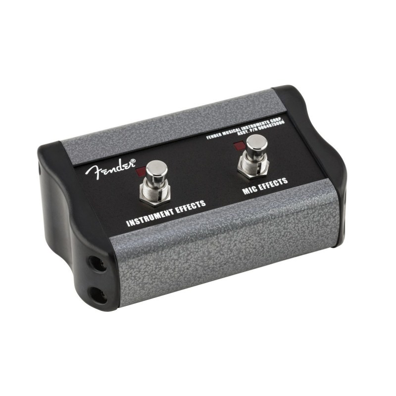 Fender 2-Button: Acoustasonic Ultralight