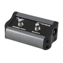 Fender 2-Button: Acoustasonic Ultralight