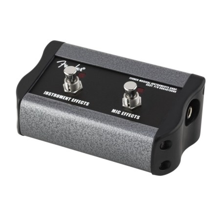 Fender 2-Button: Acoustasonic Ultralight