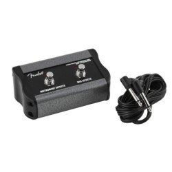 Fender 2-Button: Acoustasonic Ultralight
