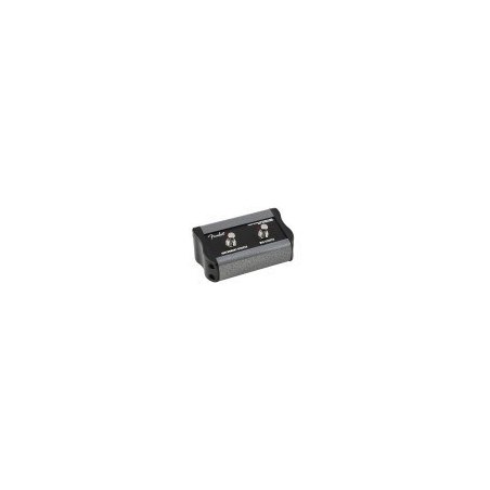 Fender 2-Button: Acoustasonic Ultralight