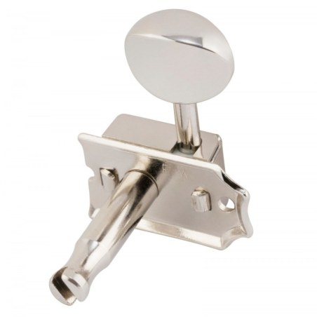 Fender Vintage-Style Strat/Tele Tuners Nickel