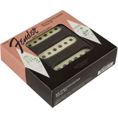 Fender Pickup Pure Vintage '65