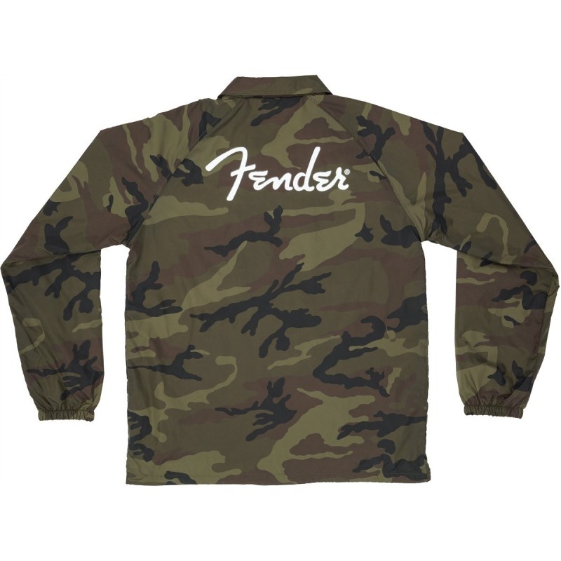 Fender Lifestyle Camo S