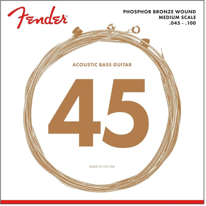 Fender Muta 7060