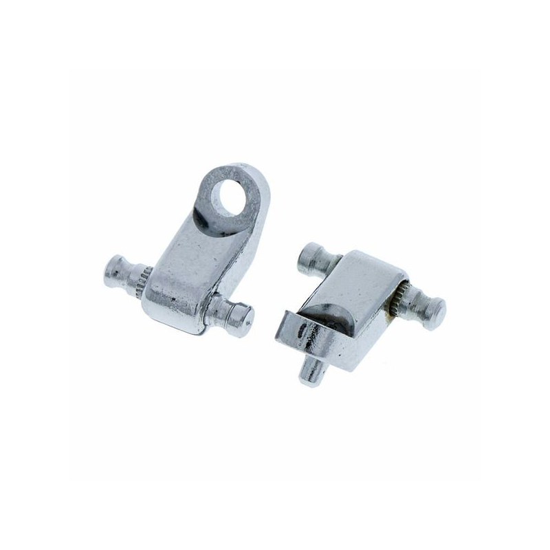 Fender American Standard String Guides Chrome