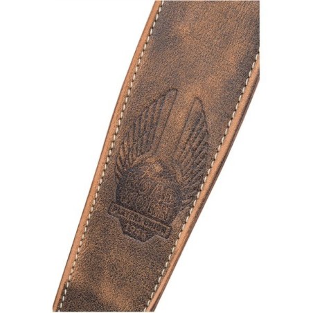 Fender Tracolla Road Worn Brown