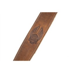 Fender Tracolla Road Worn Brown