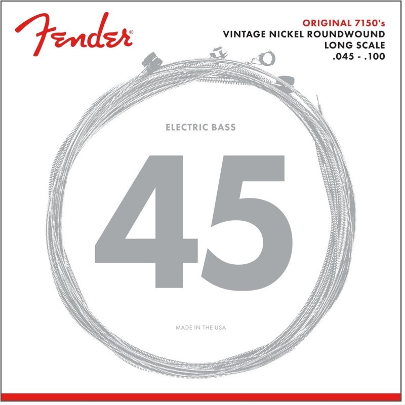 Fender Muta Long Scale