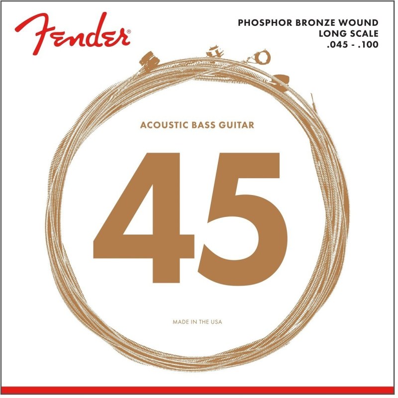 Fender Muta 8060