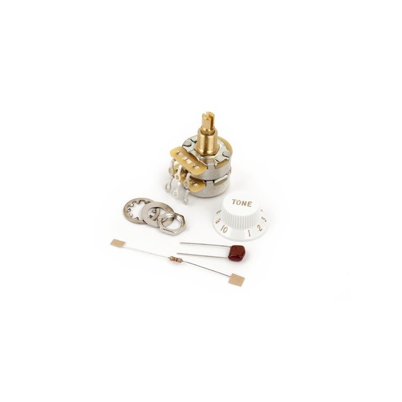 Fender Parts TBX Kit
