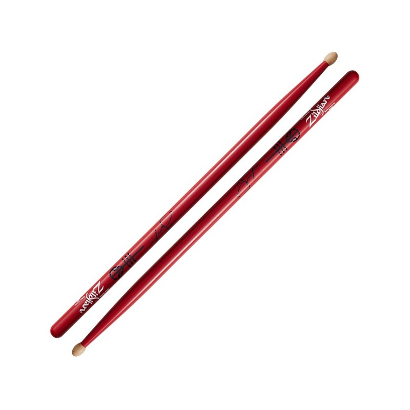 Zildjian ZASJD Josh Dun