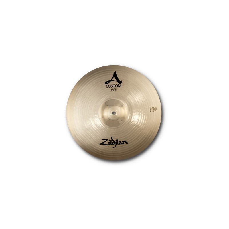 Zildjian A Custom Crash 18"