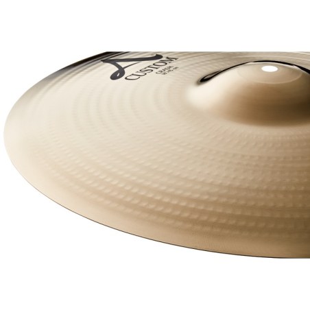 Zildjian A Custom Crash 18"