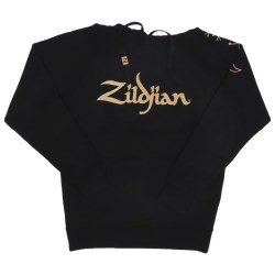 Zildjian Alchemy Pullover Hoodie L