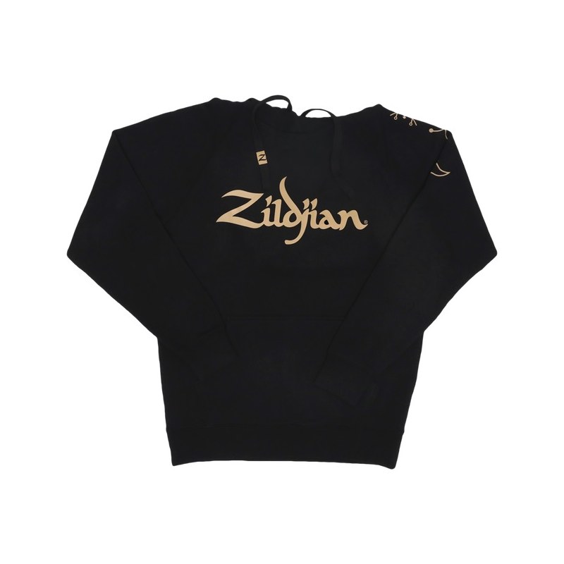 Zildjian Alchemy Pullover Hoodie L