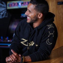 Zildjian Alchemy Pullover Hoodie XL