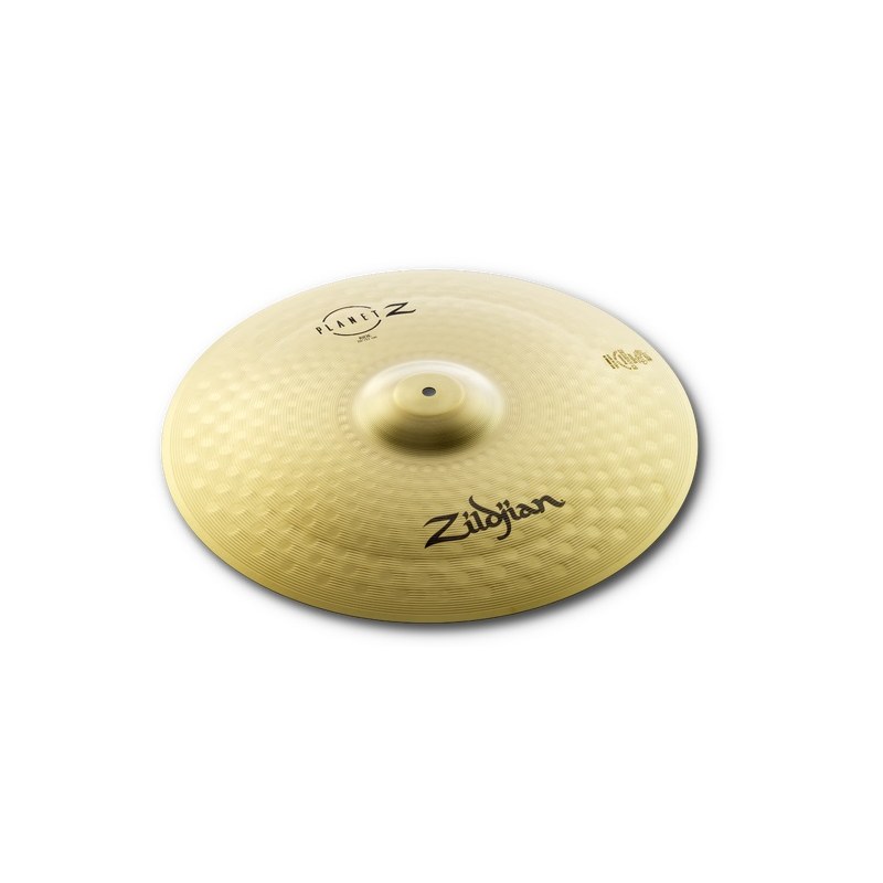 Zildjian 20"Planet Z Ride