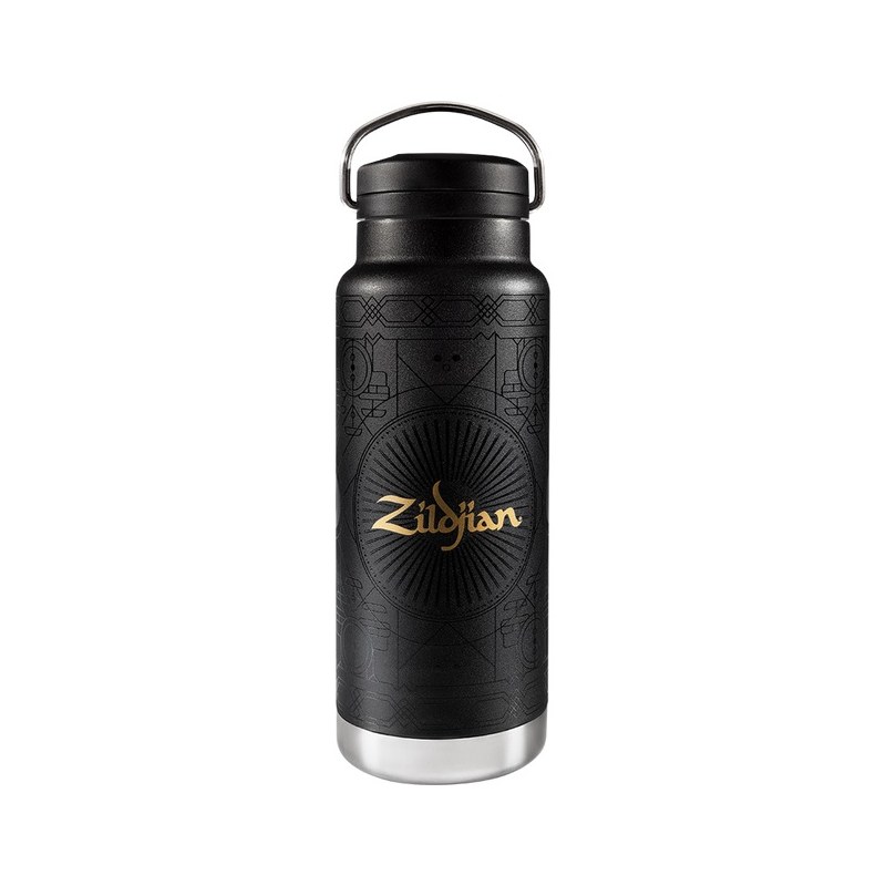 Zildjian  Klean Kanteen 32oz Water Bottle
