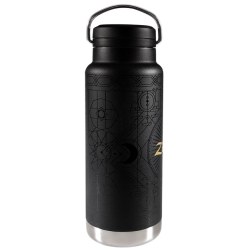 Zildjian  Klean Kanteen 32oz Water Bottle