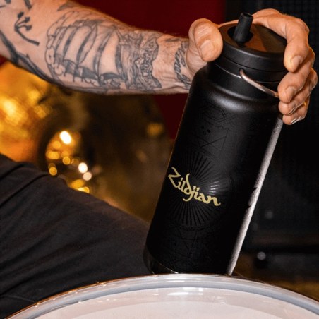Zildjian  Klean Kanteen 32oz Water Bottle